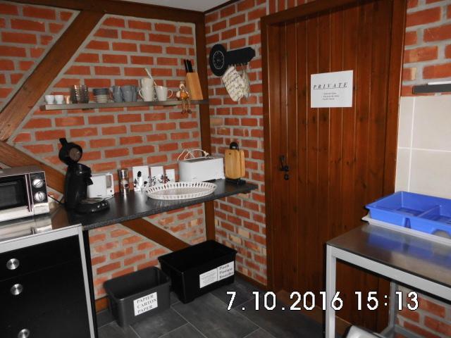 The Cottage And The Loft Ambleve Exterior photo